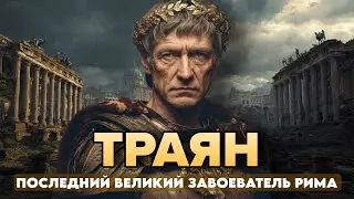 Траян: КАК 