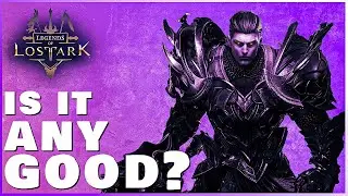 Lost Ark | A Week After Its Release | Is It Any Good?