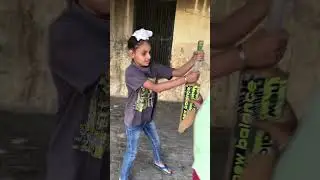 Jaadu Tona Cricket 🏏😂 