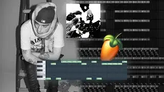 How To Make CRAZY Beats For Yeat (Trëndi) l Fl Studio 20 Tutorial