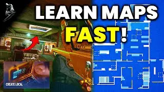 How To Learn Maps FAST In Rainbow Six Siege (2026)