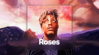 Juice WRLD Type Beat - 