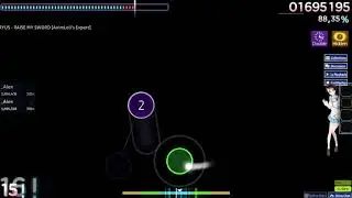 mash