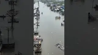 Lagos Flood