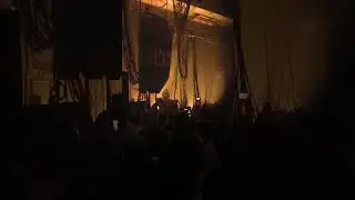 Хаски - Пироман 17 (Moscow / Mutabor / 10.11.2023)