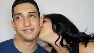 بنت تبوس ولد بالعافيه