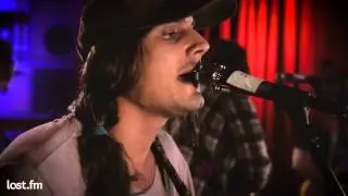 Futurebirds - Rodeo (Last.fm Sessions)