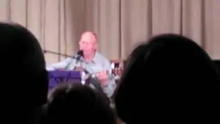 Михаилъ Щербаковъ — «На двухколесномъ, небезопасномъ — эка печаль, что нѣтъ своего...»