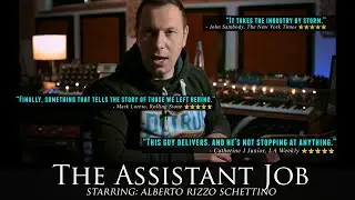 The Assistant Job - SEASON 1 TRAILER