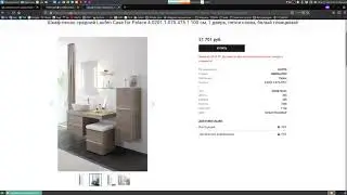 SimplePars Настройка парсинга товаров с нуля.