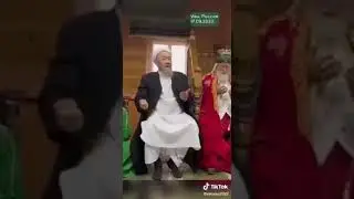 Исматулла мақсым Талғат қажы Таджуддинов(2)