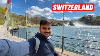 Google Software Engineer in Switzerland | Best Places to visit in Switzerland |Indian in Switzerland