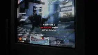 MW2 First Blood Over Reaction (DeLtApWN)
