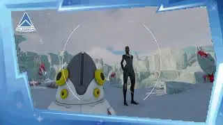 Subnautica Below Zero | Spy Pengling Update | FAN MADE