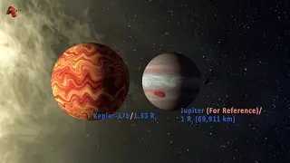 Kepler-17 Planetary System: Hot Jupiter Revealed