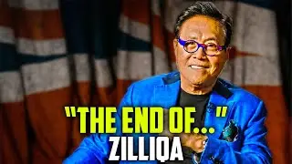 IT'S THE END OF ZIL - ZILLIQA  PRICE PREDICTION AND ANALYSIS 2023 - 2030