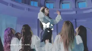 Butterfly | LOONA Edit