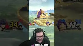 Why Sephiroth is even WORSE in doubles
