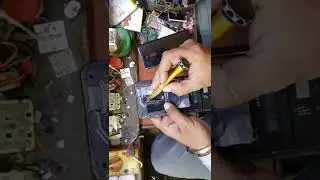 Redmi K20 back panel opne 