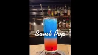 Bomb Pop | mary's channel