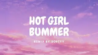 Hot Girl Bummer🔥-REMIX- 🎵