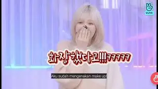 {Red Velvet}- Compilation