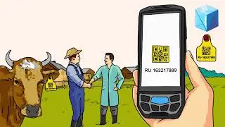 АС "REGAGRO" - для ветеринарии с любовью!