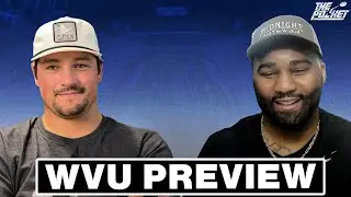 2024 Penn State Football Season Outlook & WVU Preview