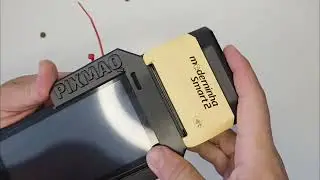 Suporte Universal para fixar Máquinas de Cartão em vending machine