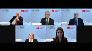 WEBINAR - 2024 Election Insights: Policy Implications and Political Dynamics