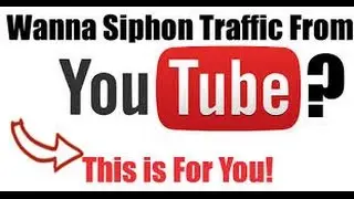 How TO Get A Lot Of Free Traffic With This Video Secret Methods