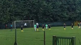 Tre Ville-Rossapinalveti 2-0