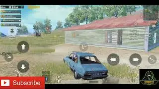 DUCKIE IS LIVE | WITH RANDOMS | RUSH GAMEPLAY | CHICKEN DINNER
