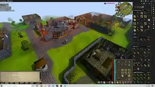 Duo Everything OSRS GIM #6 - Can't Stop Won't Stop The Luck