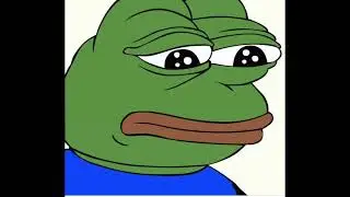 PEPE’S FIRST VIDEO!!!!!!