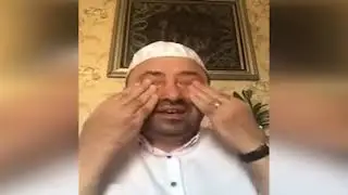 Döngeloğlu'nun ölümünden önce verdiği son vaaz paylaşım rekorları kırıyor