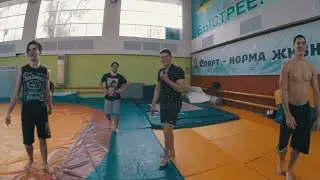 Stick or kick(18+)