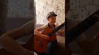 Ф.Мартино "Аллеманда" (XVIII век)
