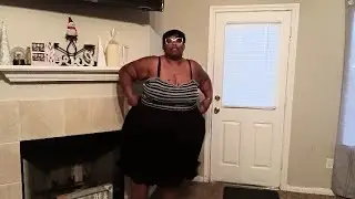 ssbbw lane Bryant plus size clothing try on haul