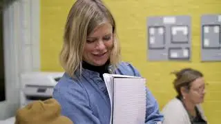 The making of - Icelolly campaign