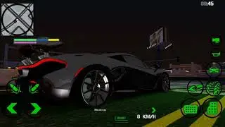 GTA SAN ANDREAS.6 Sport Car Pack.No Txd.Only Dff