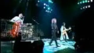 Cheap Trick - Surrender - live Daytona 1988