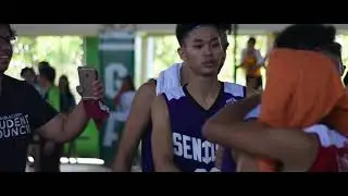 Greenland Academy Intramurals 2018