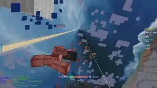 Mineplex Competitive Dominate #53 - Metro vs FinalSpark