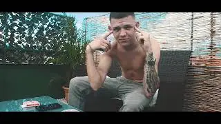 MENTE MILLONARY - [MACHO_LXIII] - [VIDEO OFICIAL]