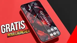 Customize your Android phone to the fullest: DELUXE MODE