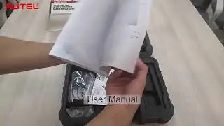 REVIEW Autel MaxiCOM MK808BT Scan Tool | Autel Europe