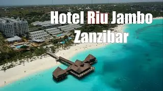 Riu Jambo Zanzibar