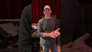 5 Questions with Joe Satriani | The Best Of All Worlds Tour