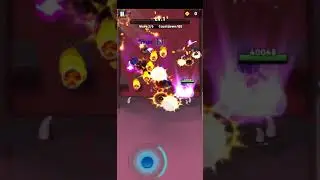 Archero Hero expedition 260